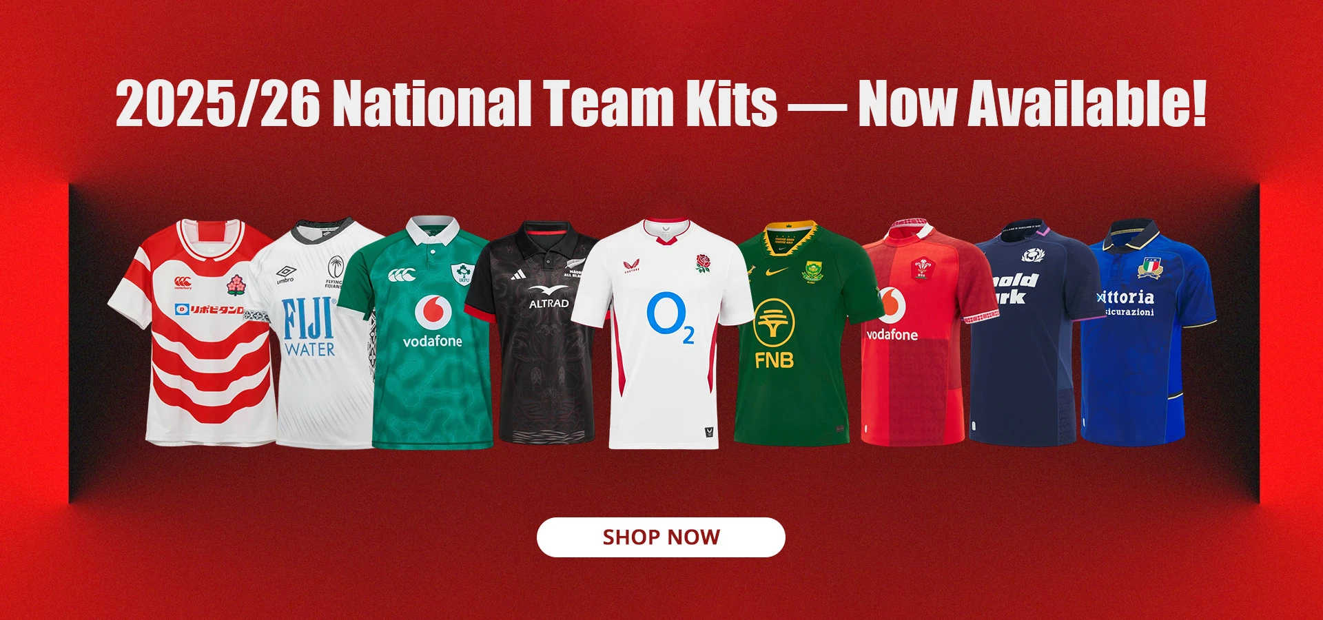 National Teams